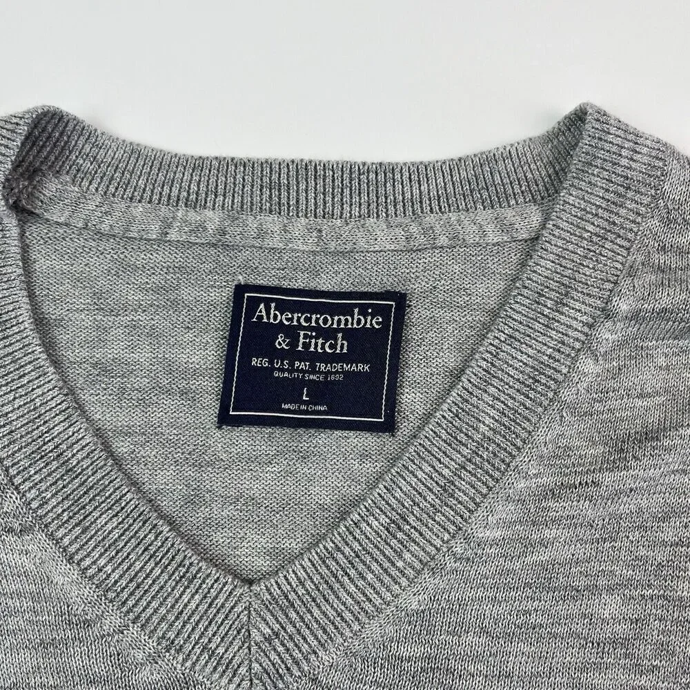 Abercrombie & Fitch men’s Sweater